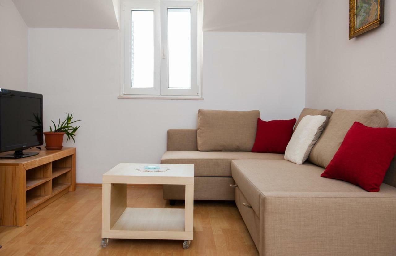 Holiday Home Koprivno المظهر الخارجي الصورة