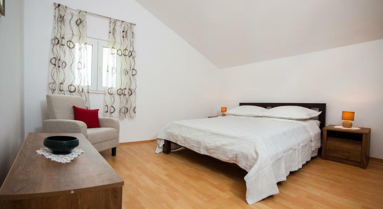 Holiday Home Koprivno المظهر الخارجي الصورة