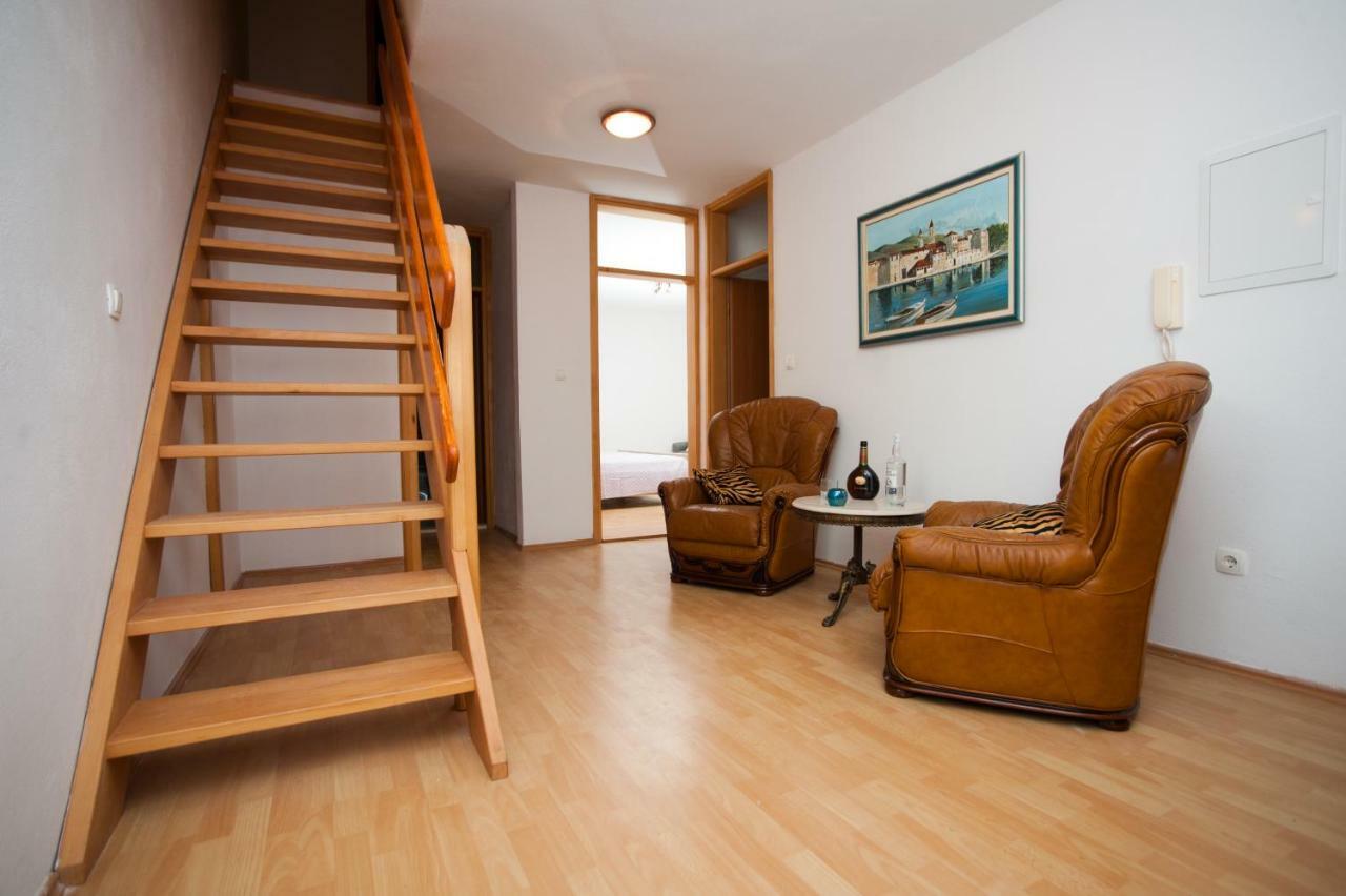 Holiday Home Koprivno المظهر الخارجي الصورة