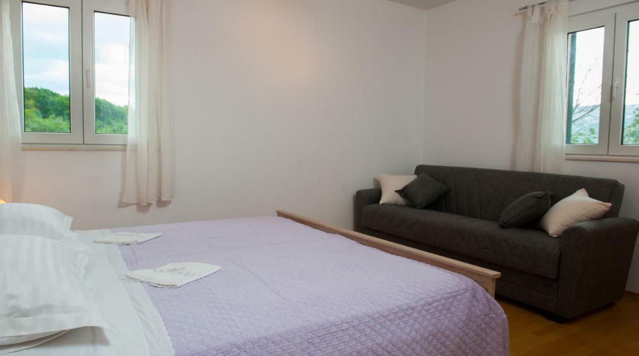 Holiday Home Koprivno المظهر الخارجي الصورة