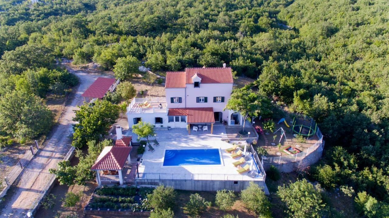 Holiday Home Koprivno المظهر الخارجي الصورة