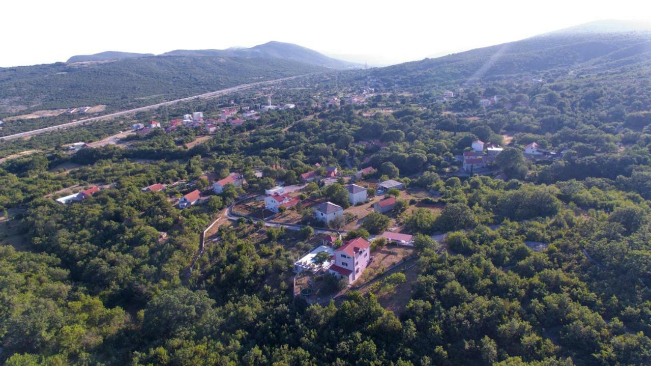 Holiday Home Koprivno المظهر الخارجي الصورة