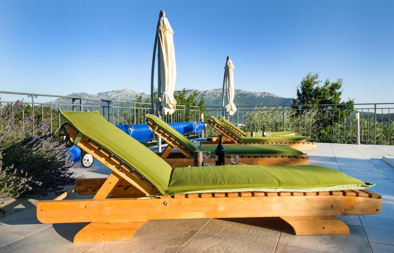 Holiday Home Koprivno المظهر الخارجي الصورة