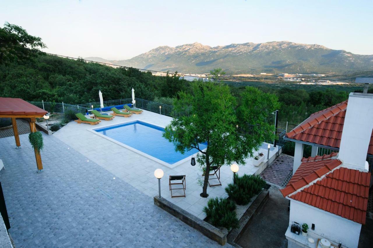 Holiday Home Koprivno المظهر الخارجي الصورة