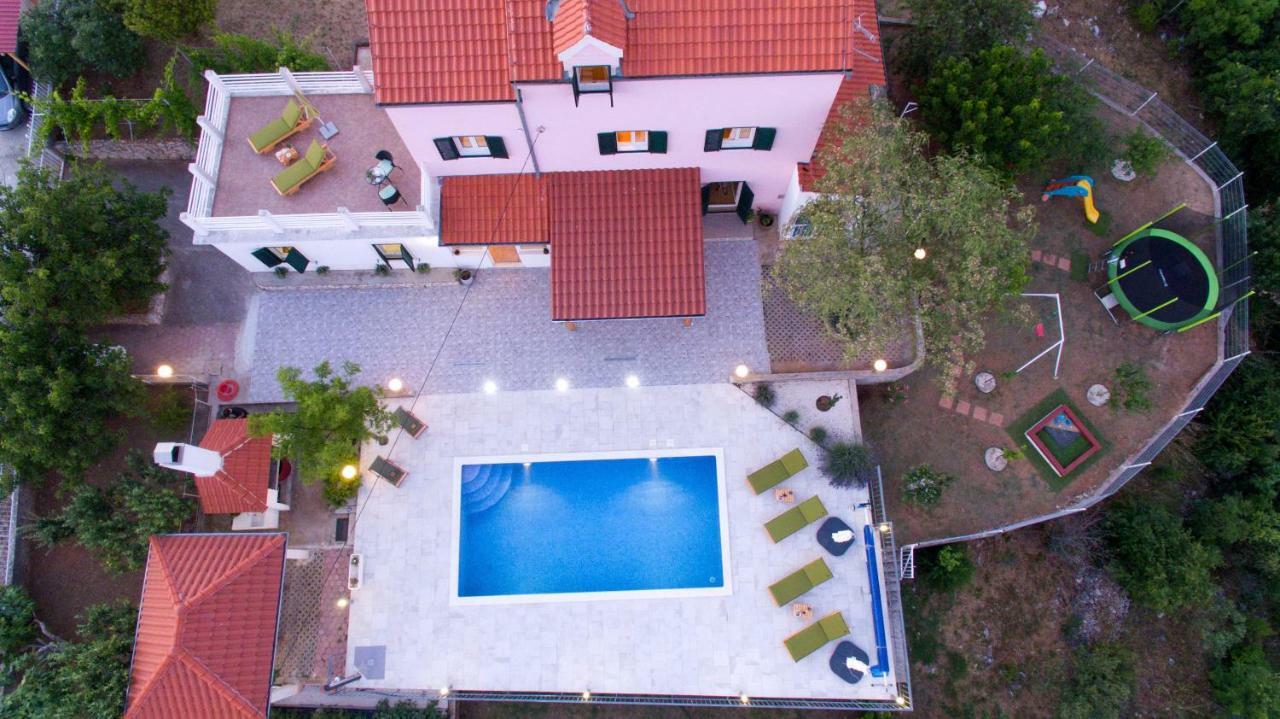 Holiday Home Koprivno المظهر الخارجي الصورة