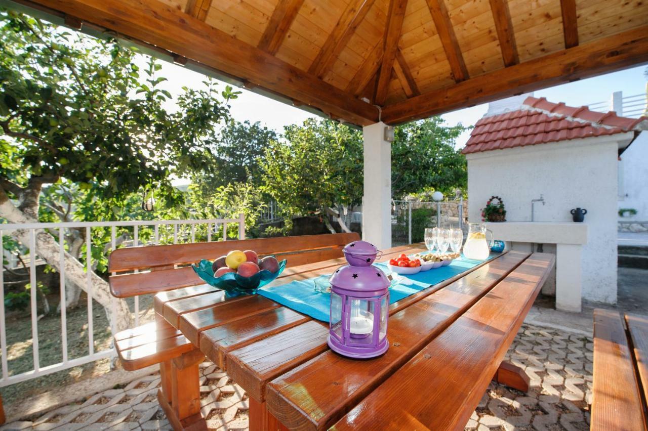 Holiday Home Koprivno المظهر الخارجي الصورة