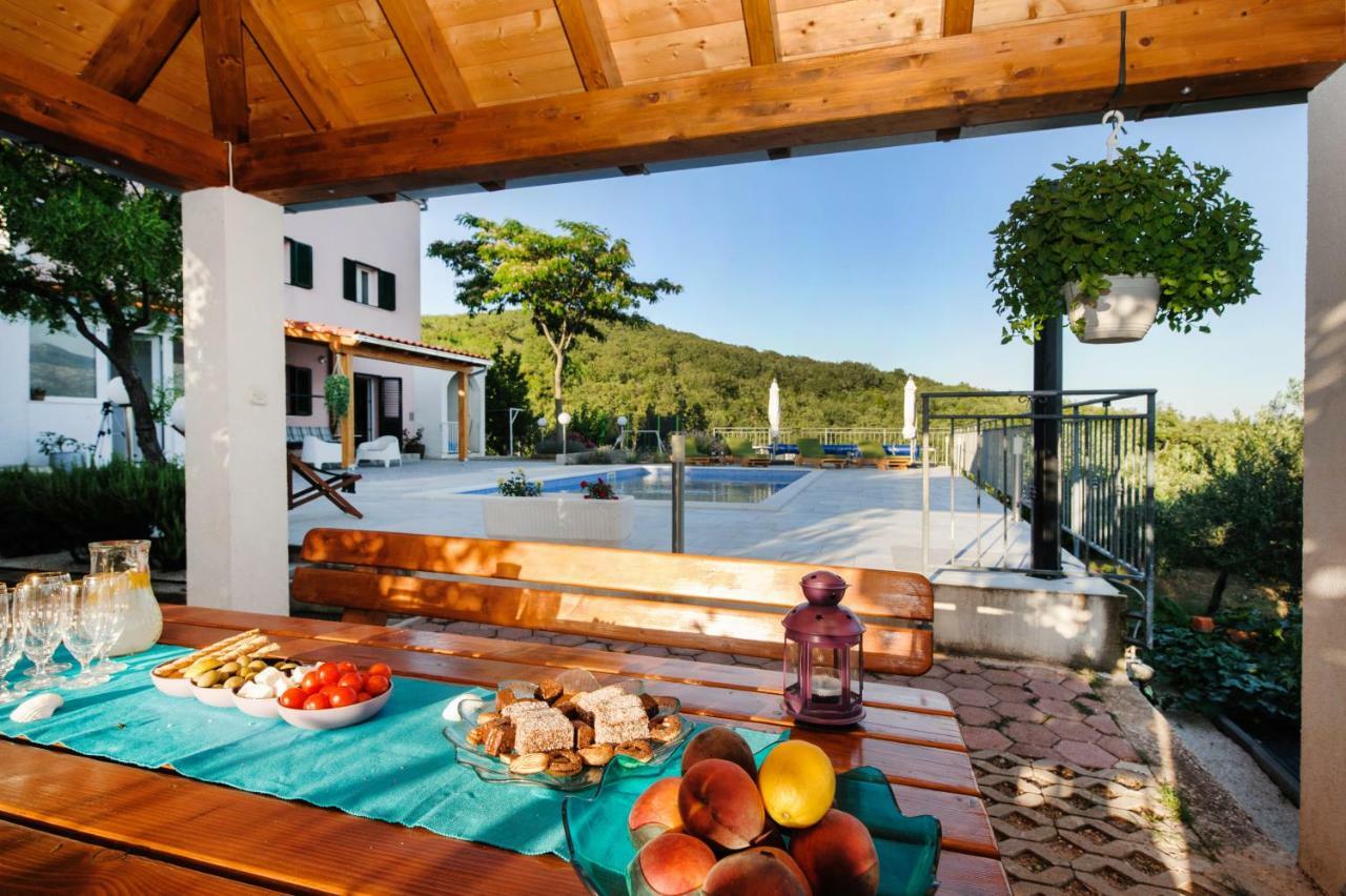 Holiday Home Koprivno المظهر الخارجي الصورة