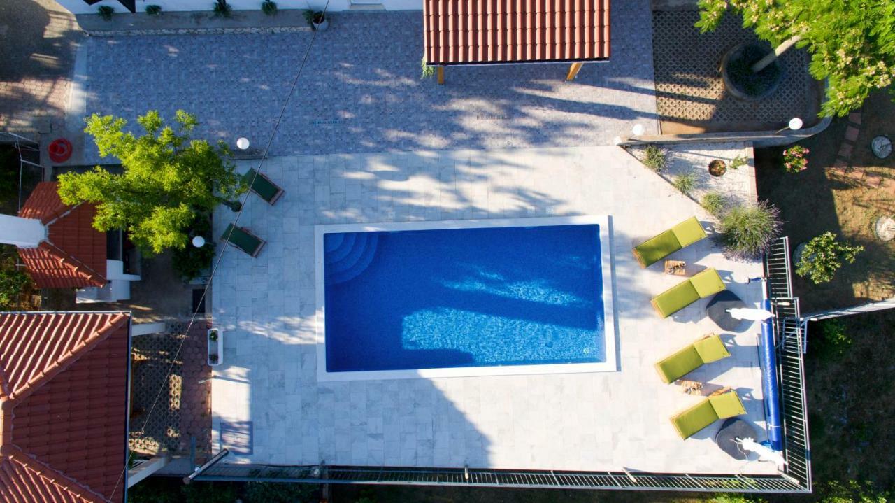 Holiday Home Koprivno المظهر الخارجي الصورة