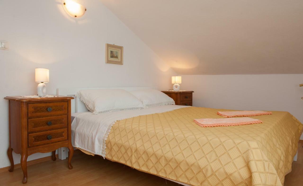 Holiday Home Koprivno المظهر الخارجي الصورة