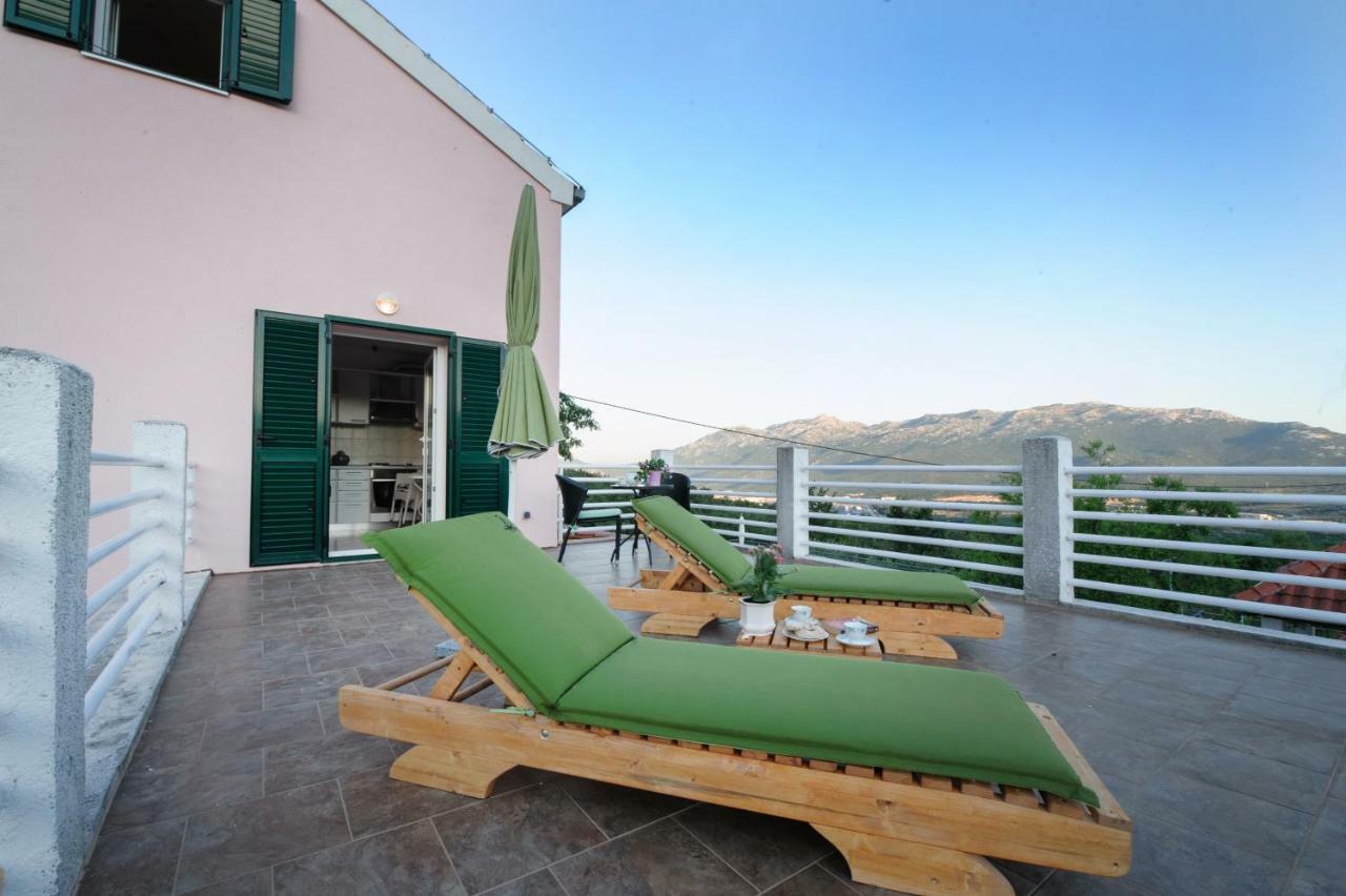 Holiday Home Koprivno المظهر الخارجي الصورة