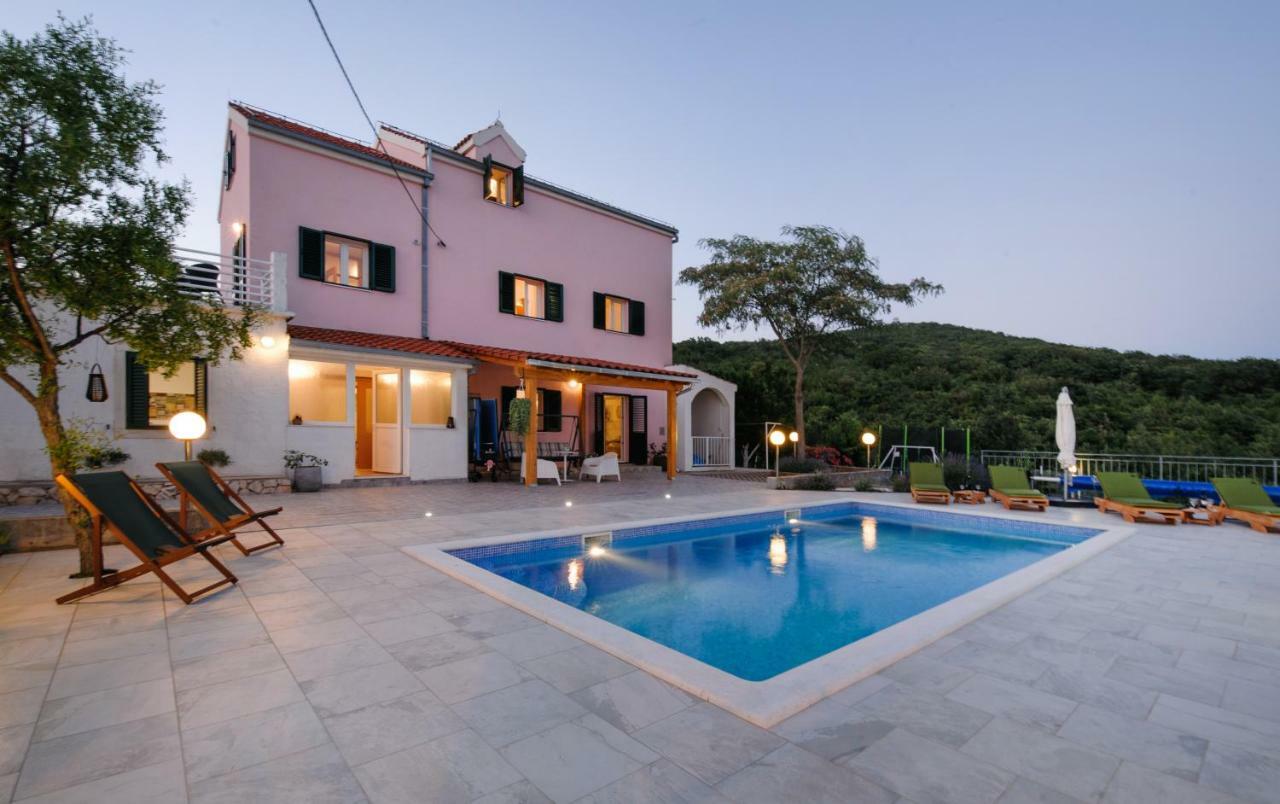Holiday Home Koprivno المظهر الخارجي الصورة
