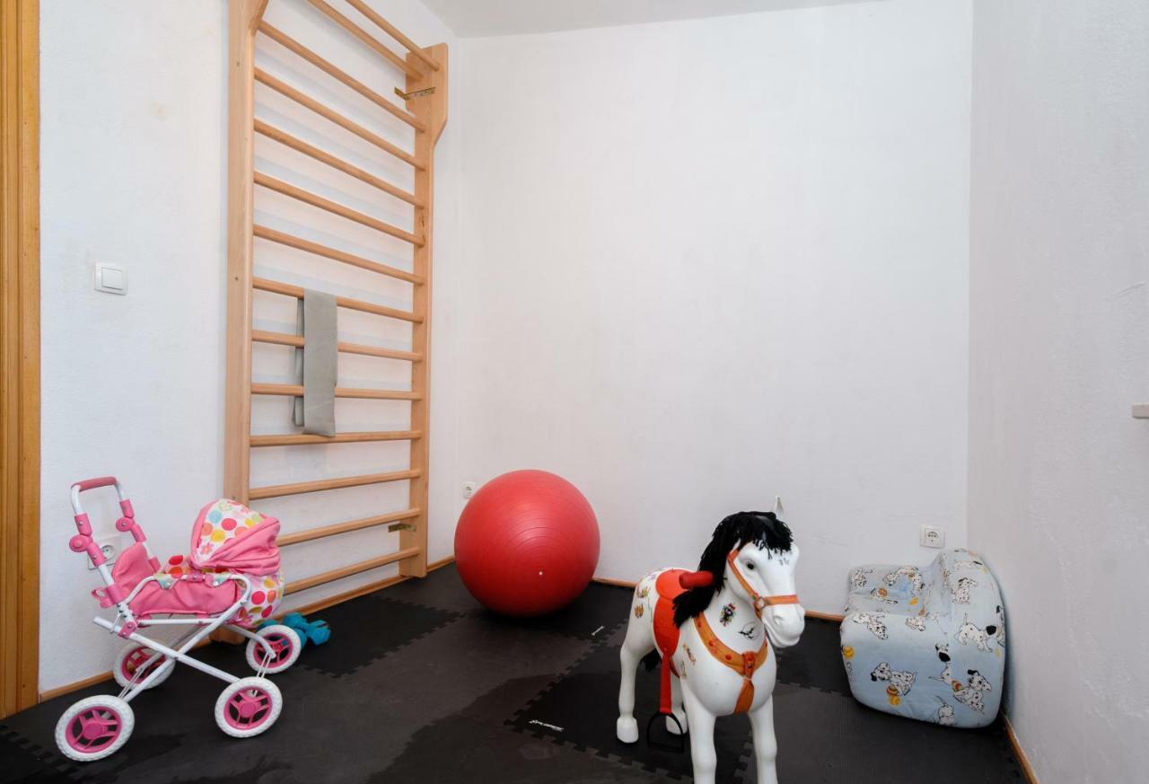 Holiday Home Koprivno المظهر الخارجي الصورة