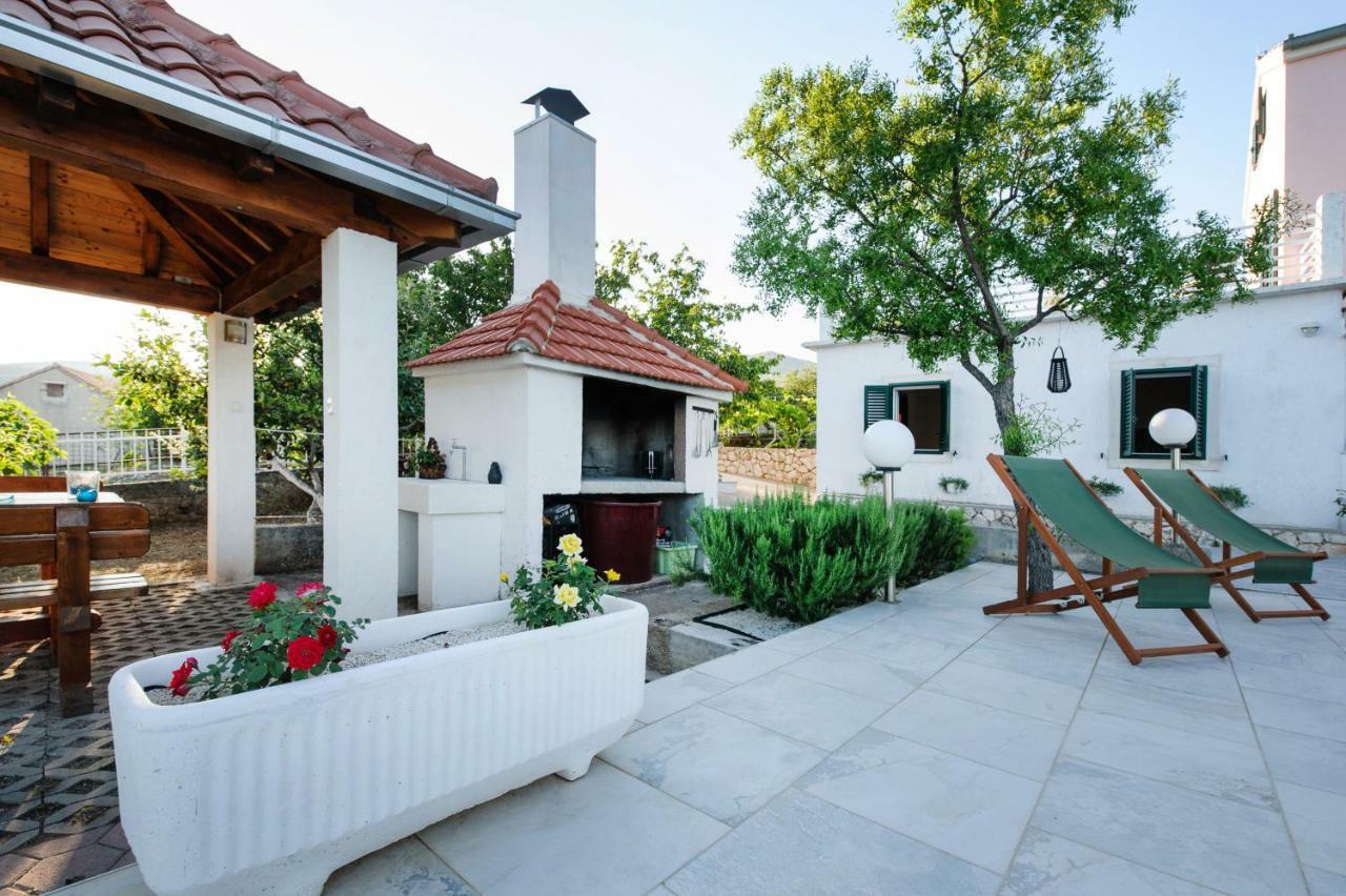 Holiday Home Koprivno المظهر الخارجي الصورة