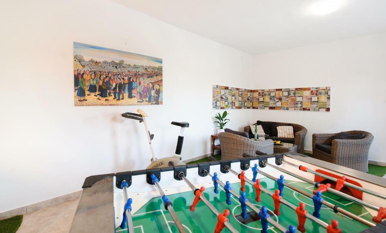 Holiday Home Koprivno المظهر الخارجي الصورة