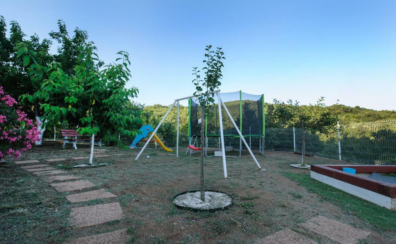 Holiday Home Koprivno المظهر الخارجي الصورة