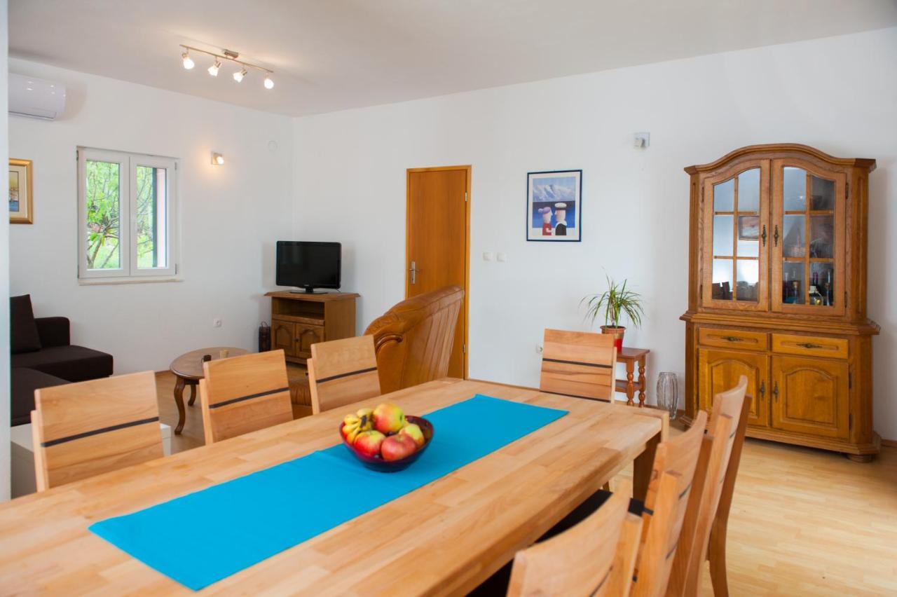 Holiday Home Koprivno المظهر الخارجي الصورة